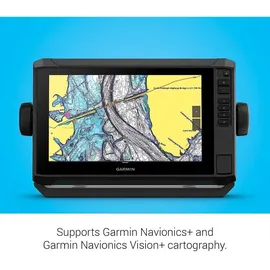 Garmin Fishfinder Echomap Uhd2 9 ́ ́ Schwarz