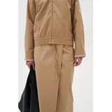 INWEAR Bleistiftrock Beige 40