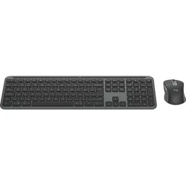 Logitech Signature Slim Combo MK950 US