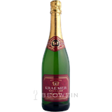 Kraemer Blanc de Blancs Demi Sec 0,75 l