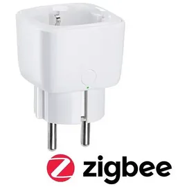 Paulmann Funksteckdose Smart Home Weiß 2 St.