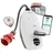 Absina Mobile Wallbox Typ 2 (11 kW, 16 A) - 9,5 m Kabel