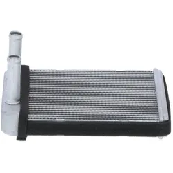 NRF Wärmetauscher KIA 54392 0K55261R01,0K55261R01A Plattenwärmetauscher,Heizungskühler,Wärmetauscher, Innenraumheizung