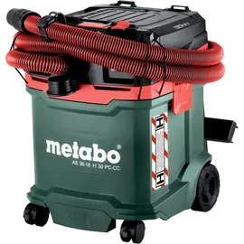 Metabo AS 36-18 H 30 PC-CC