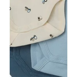 NAME IT Nbmbody 3P Ls Jet Stream Tractor Noos - numeric_68