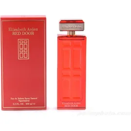 Elizabeth Arden Red Door Eau de Toilette 100 ml