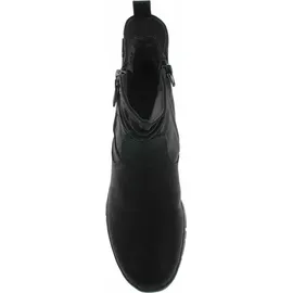 Jana Da.-Stiefel für Damen, schwarz, 39 EU