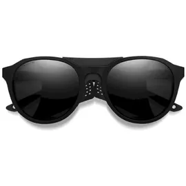 Smith Optics Venture 003/6N 53 Matte Black