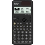 Casio FX-991CW Taschenrechner, 540 Funktionen und natürliche Anzeige