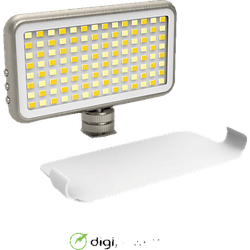 DIGIPOWER DP-VL112 PROSUMER LED-Videolicht