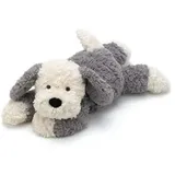 Tumblie Sheep Dog Medium - L: 11 cm x l: 35 cm x h: 12 cm