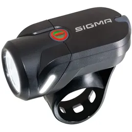 Sigma Powerled LED Black Edition
