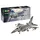 REVELL F-16 Falcon 50th Anniversary 1:32