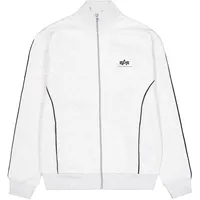 Alpha Industries Umstandsjacke »Alpha Industries Men - Sweatshirts Track Suit SL Jacket