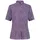 CMP Blusenshirt Blue/Malva/Weiß 34