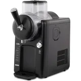 Unold Sofie 2in1 Slush- & Softeismaschine schwarz 48956