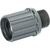 Shimano Freilauf WH-MT500 schwarz