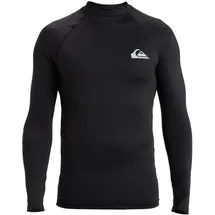 QUIKSILVER Everyday Schwarz L