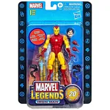 Hasbro Marvel Legends 20th Anniversary Series 1 Iron Man 15 cm HASF3463