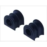 MOOG Lagerung, Stabilisator MOOG