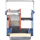 TOOLCRAFT KP-282 Lötdraht-Abroller 2teilig (L x B x H) 85 x 77 x 69 mm 1 St.