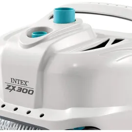 Intex Poolroboter ZX300 Deluxe