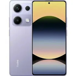 Smartphone Xiaomi 6,67" 8 GB RAM Purpur