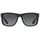 Ray Ban Justin RB4165 622/T3 55-16 matte black/grey