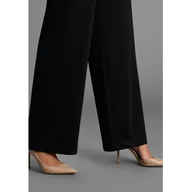 LAURA SCOTT Schlupfhose figurumspielend Schwarz 46