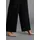 LAURA SCOTT Schlupfhose figurumspielend Schwarz 46