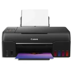 Canon Multifunktionsdrucker PIXMA G650 4620C006AA