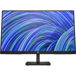 HP V24i G5 Office Monitor - IPS, Full HD, AMD FreeSync, HDMI