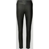 Soyaconcept Leggings 'Pam', 2-B' - Schwarz - M