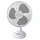 Esperanza EHF003WE 30 cm Tischventilator Weiß