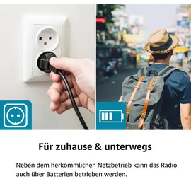 Karcher DAB 2405