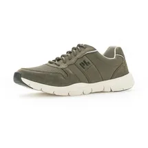Gabor Pius Gabor Sneaker Low, in oliv | Gr.: 43