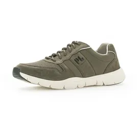 Gabor Pius Gabor Sneaker Low, in oliv | Gr.: 43