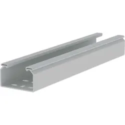 Unex Kabelbahn gelocht lgr 66100