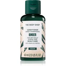The Body Shop Ginger Conditioner Conditioner für trockene Haut 60 ml