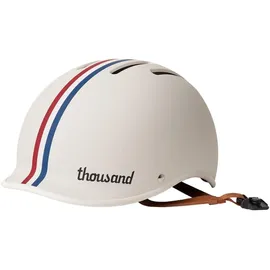 THOUSAND Heritage 2.0 59-62 cm Erwachsene weiß 2021