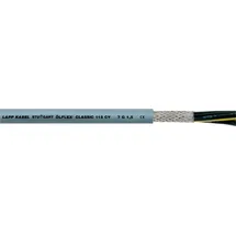 Lapp ÖLFLEX® CLASSIC 115 CY 1136904/500
