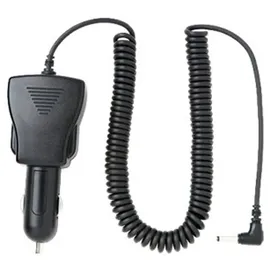 Star Micronics 39569360, Auto Zigarettenanzünder, Schwarz - Schwarz