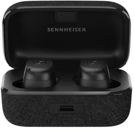 Sennheiser Momentum True Wireless 3 schwarz