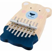 gollnest & kiesel goki Kalimba Bär