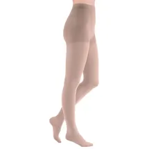 MEDI GMBH & CO. KG mediven comfort CCL2 AT Strumpfhose II cashmere