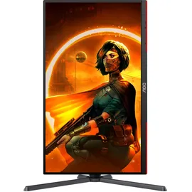 AOC Q27G3XMN 27" schwarz-rot