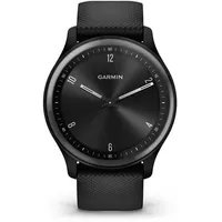 Garmin vivomove Sport schwarz / schiefergrau
