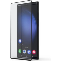 Hama 3D-Full-Screen-Schutzglas für Samsung Galaxy S24 Ultra schwarz (219961)