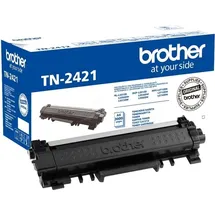 Brother TN-2421 Schwarz