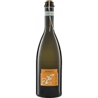 Azienda Agricola Jara Prosecco Frizzante TAPPO SPAGO La Jara Bio